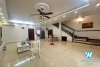Beautiful house with 4 bedrooms for rent in Dang Thai Mai, near the lake .
